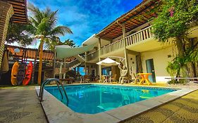 Pousada Água de Fuego